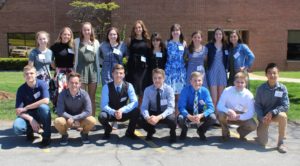 Our 2017 YAC – The future of 4CCF
