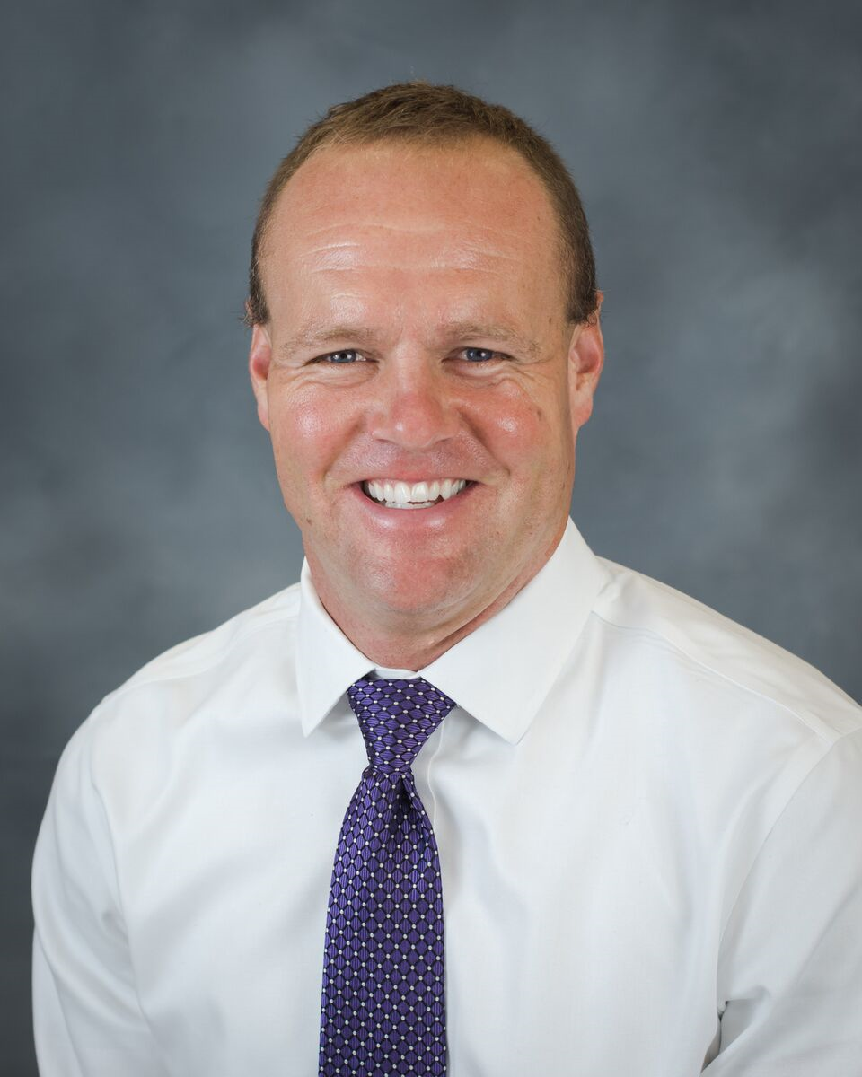 Bret Schapman