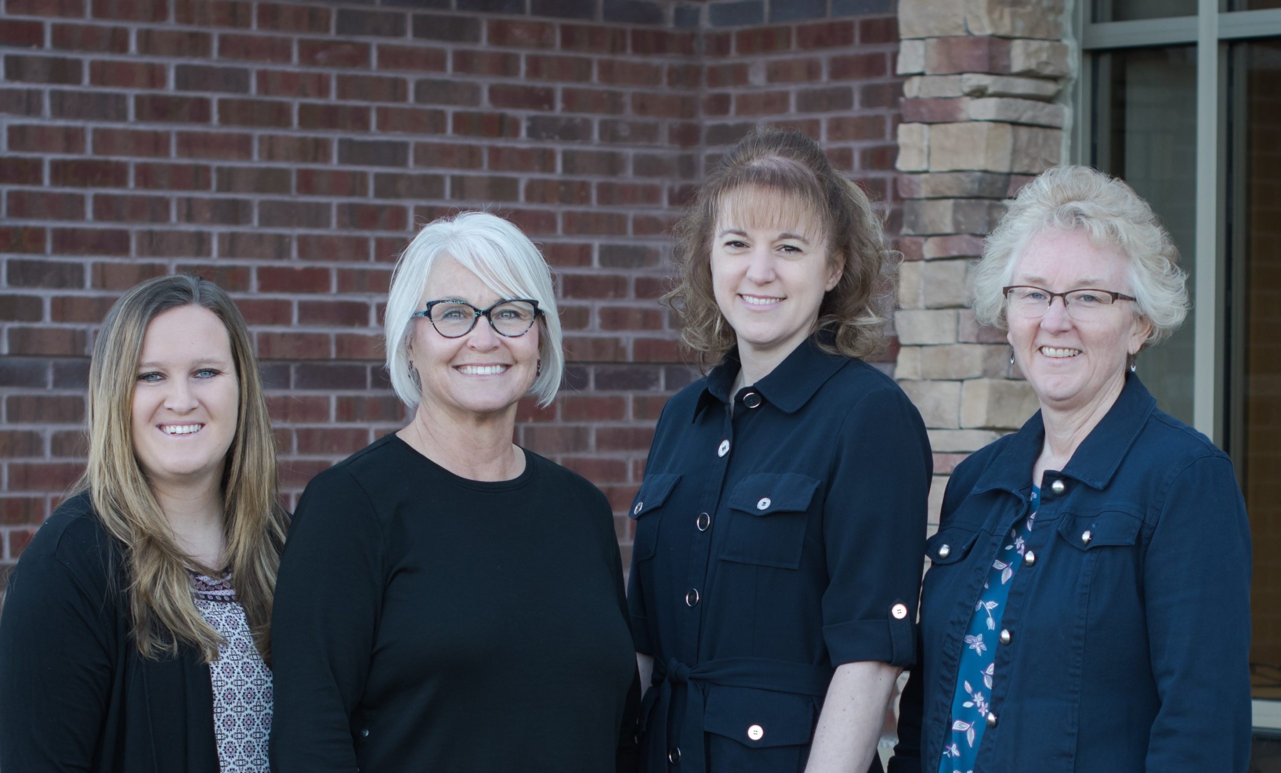 Staff 2019