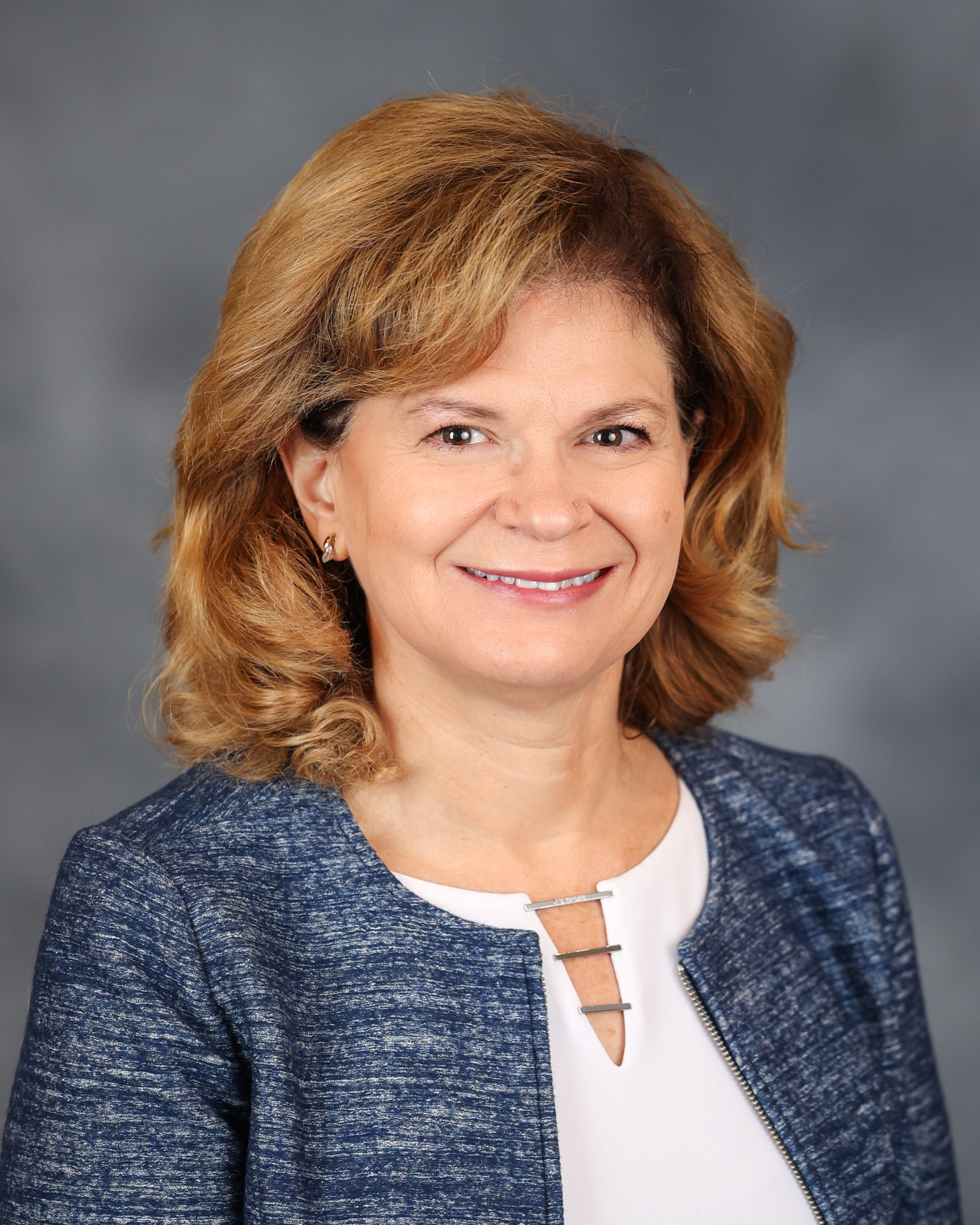 Peggy Domenick-Muscat