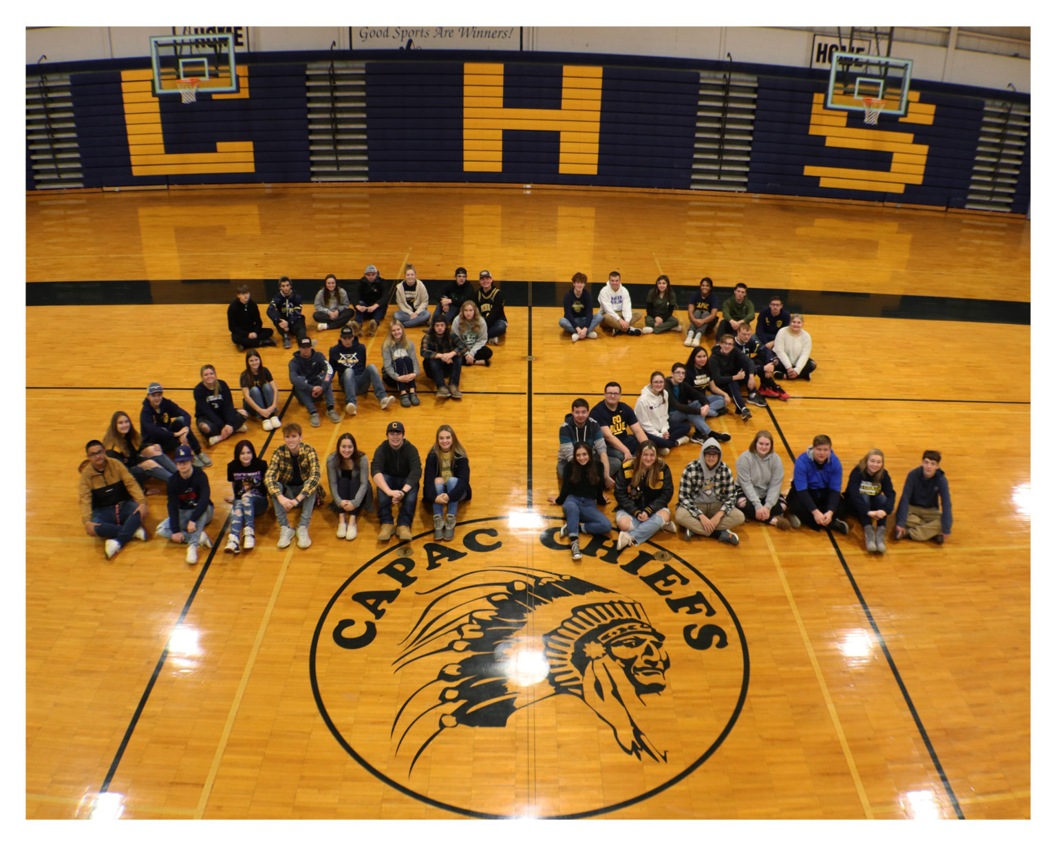 Capac Community Fund Four County Community Foundation