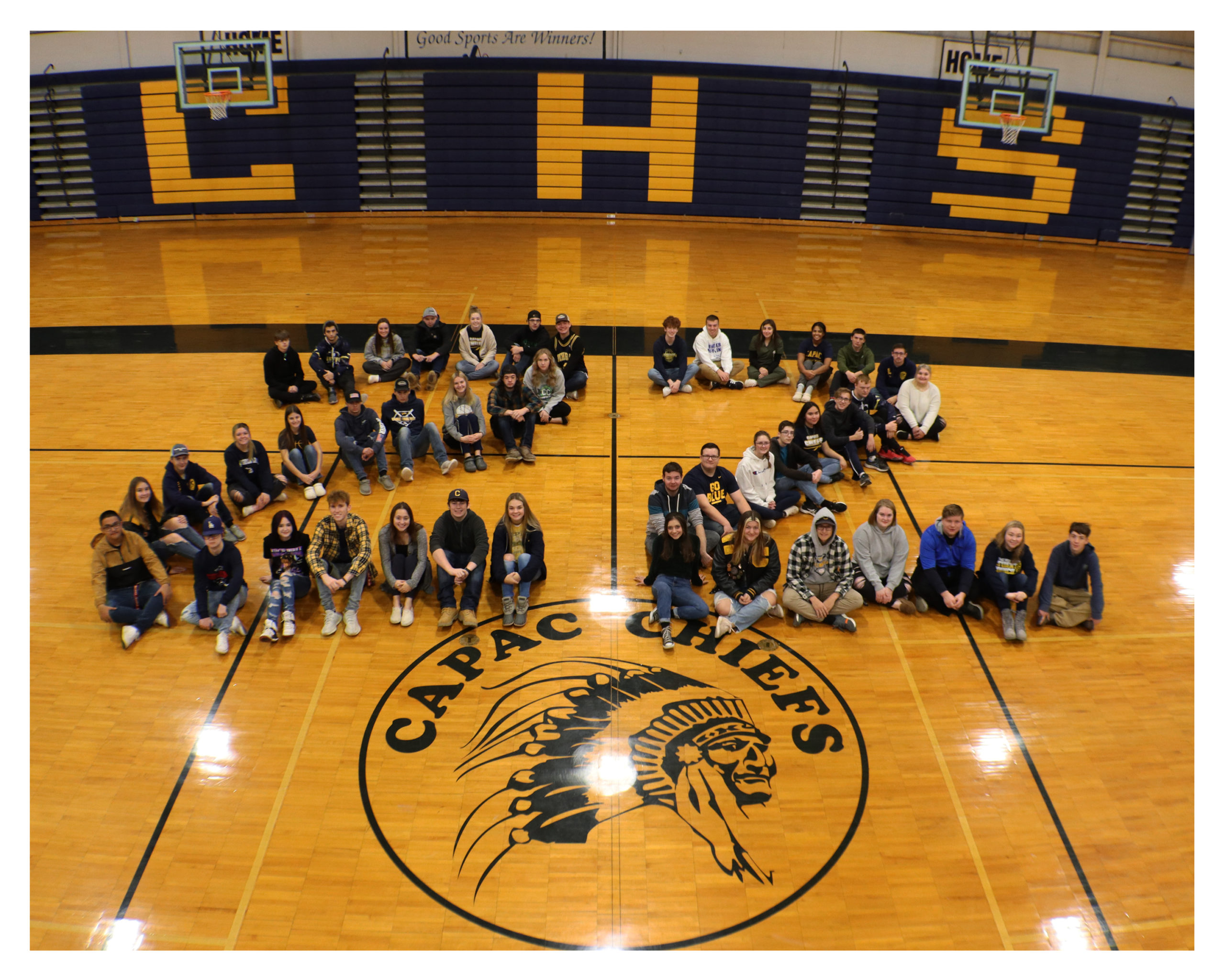 Photo B Class of 22