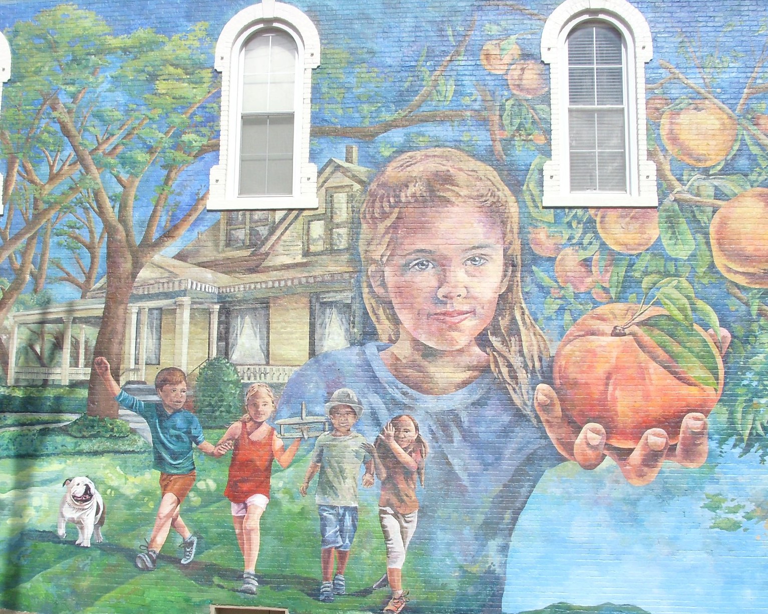 Romeo Mural SAC (2)