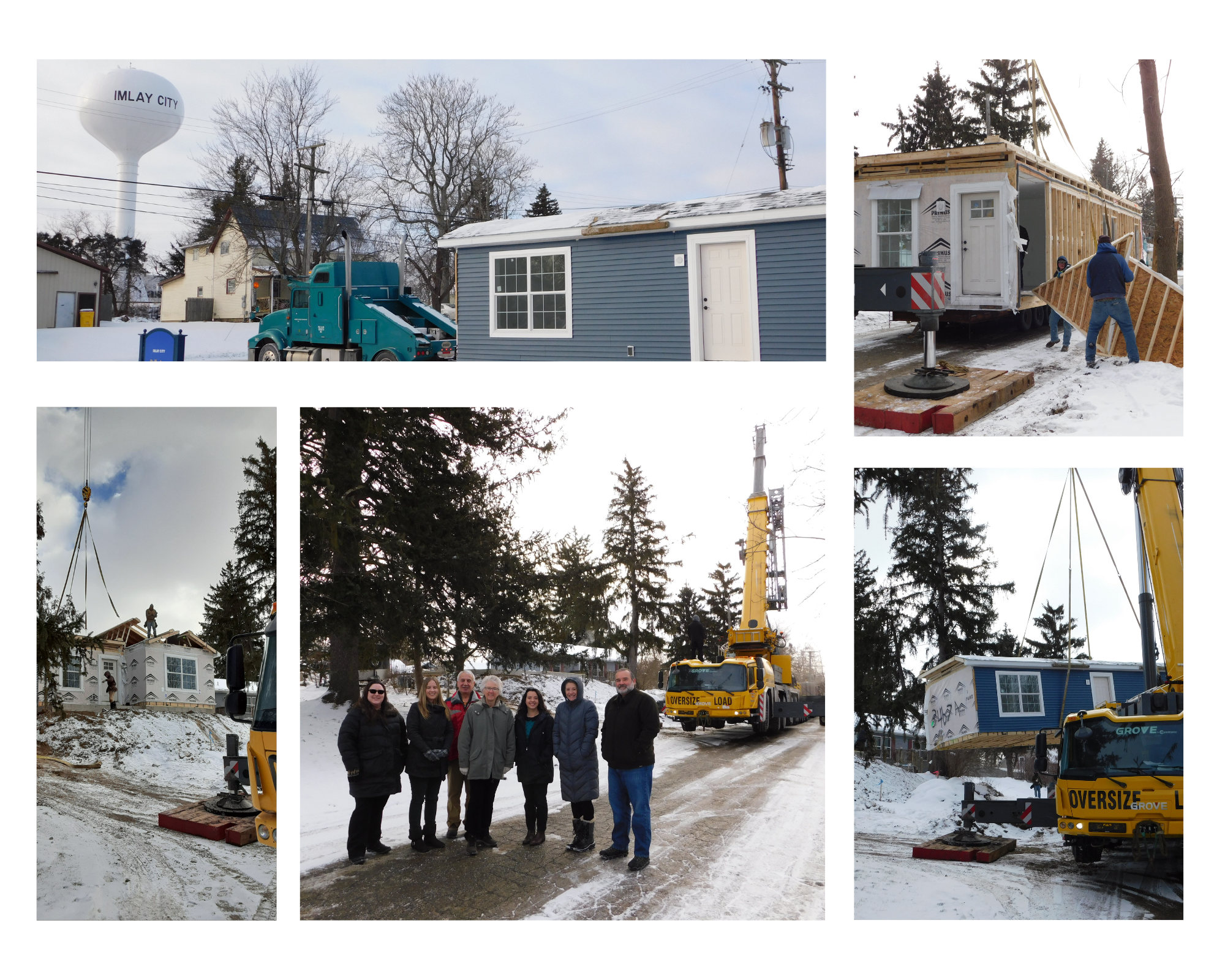 Foundation partners with state agency to address local housing needs