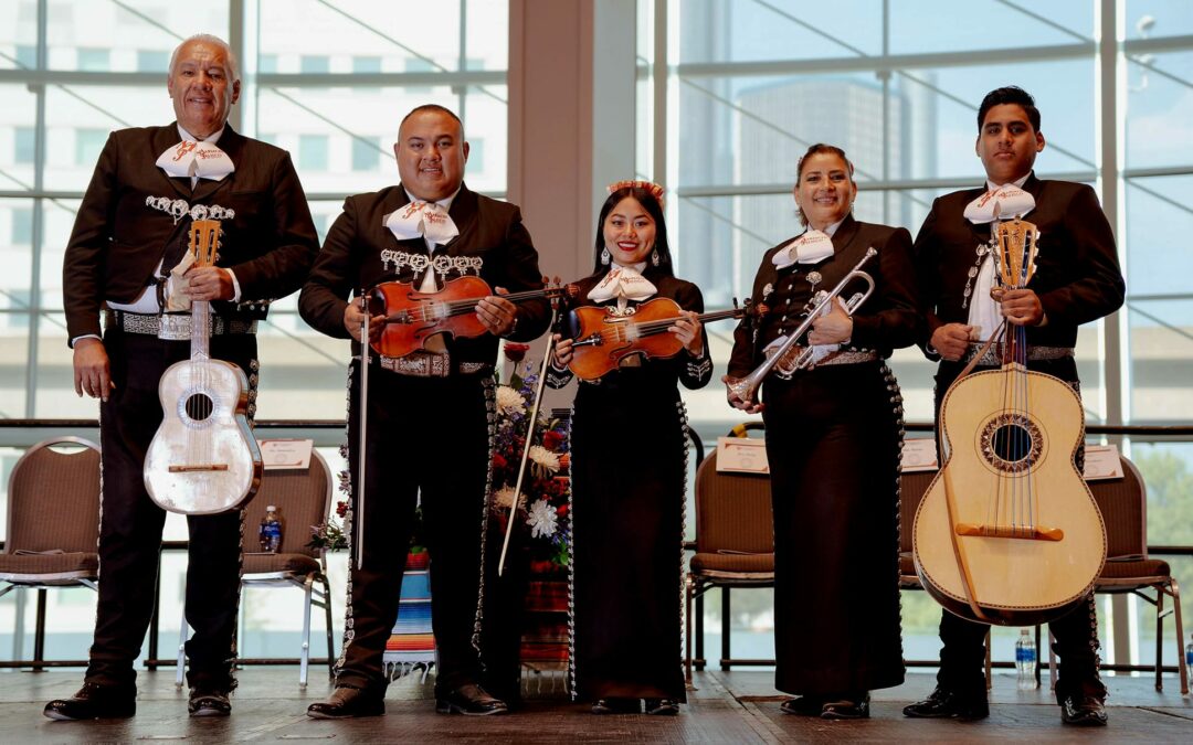Community invited to first-ever Hispanic Heritage Fiesta on October 21