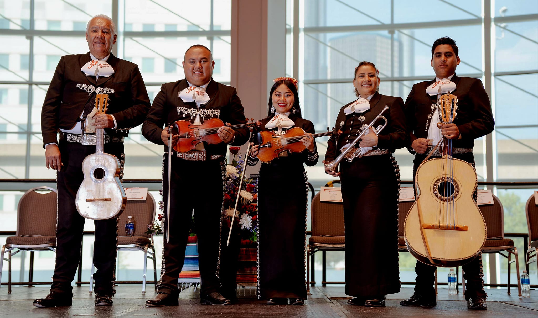 Community invited to first-ever Hispanic Heritage Fiesta on October 21