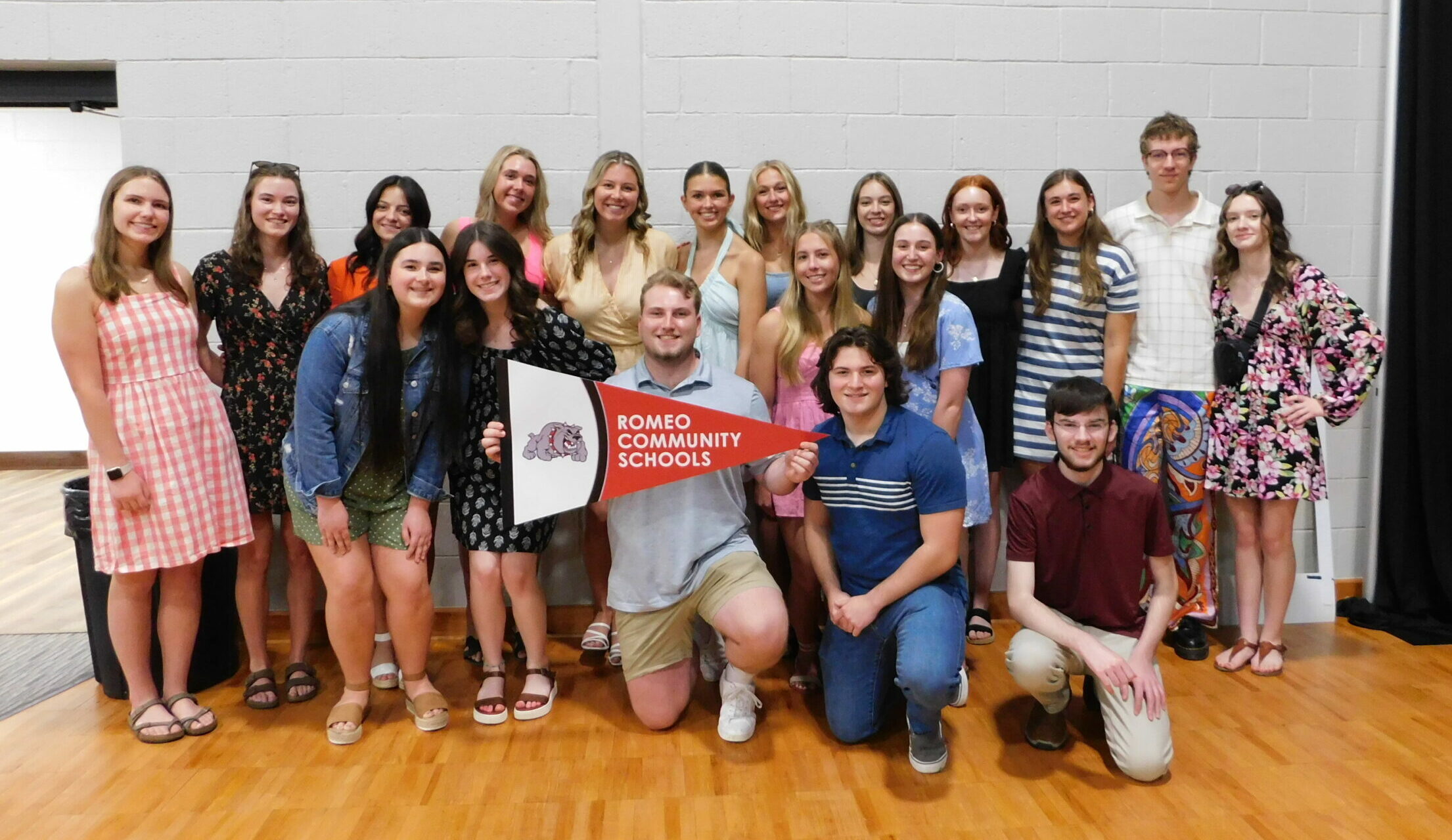 Foundation’s 2024 scholarship program tops $600,000