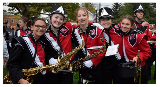 Latest grant awards demonstrate 4CCF’s commitment to youth