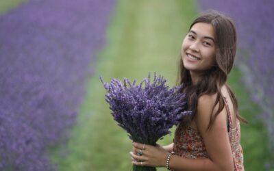 Completion of Hana’s Garden to be celebrated June 1