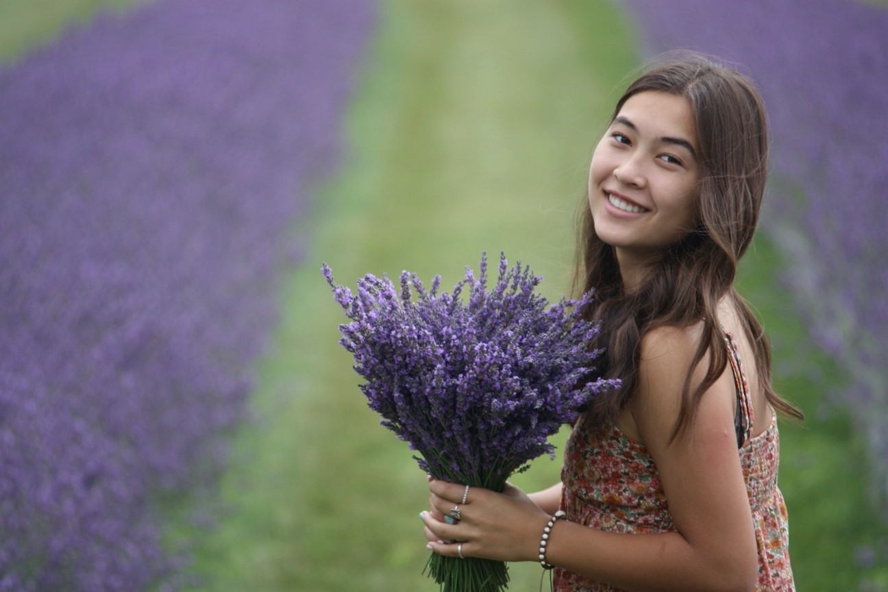 Completion of Hana’s Garden to be celebrated June 1