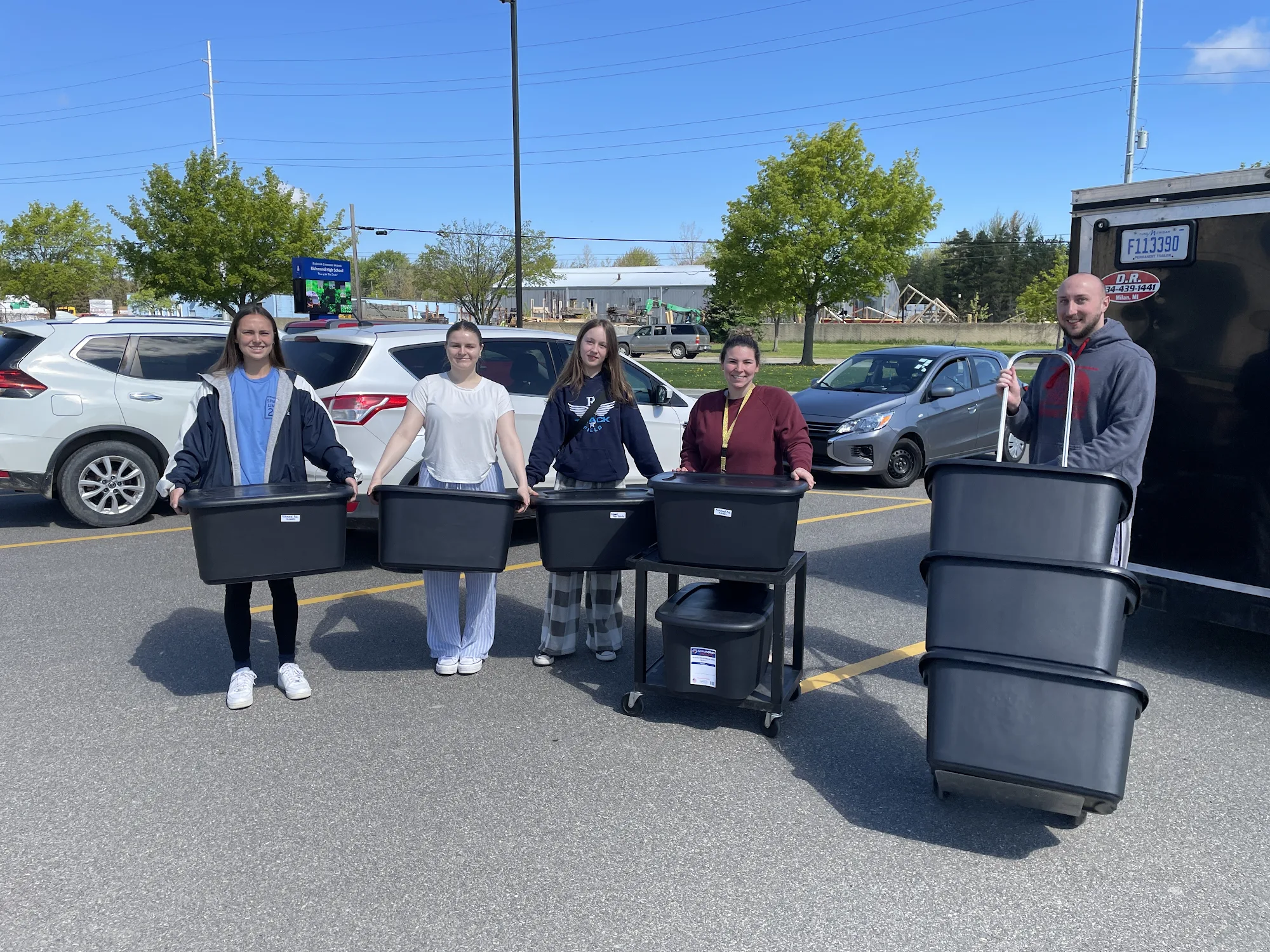 Latest grant awards concentrated in human service programming