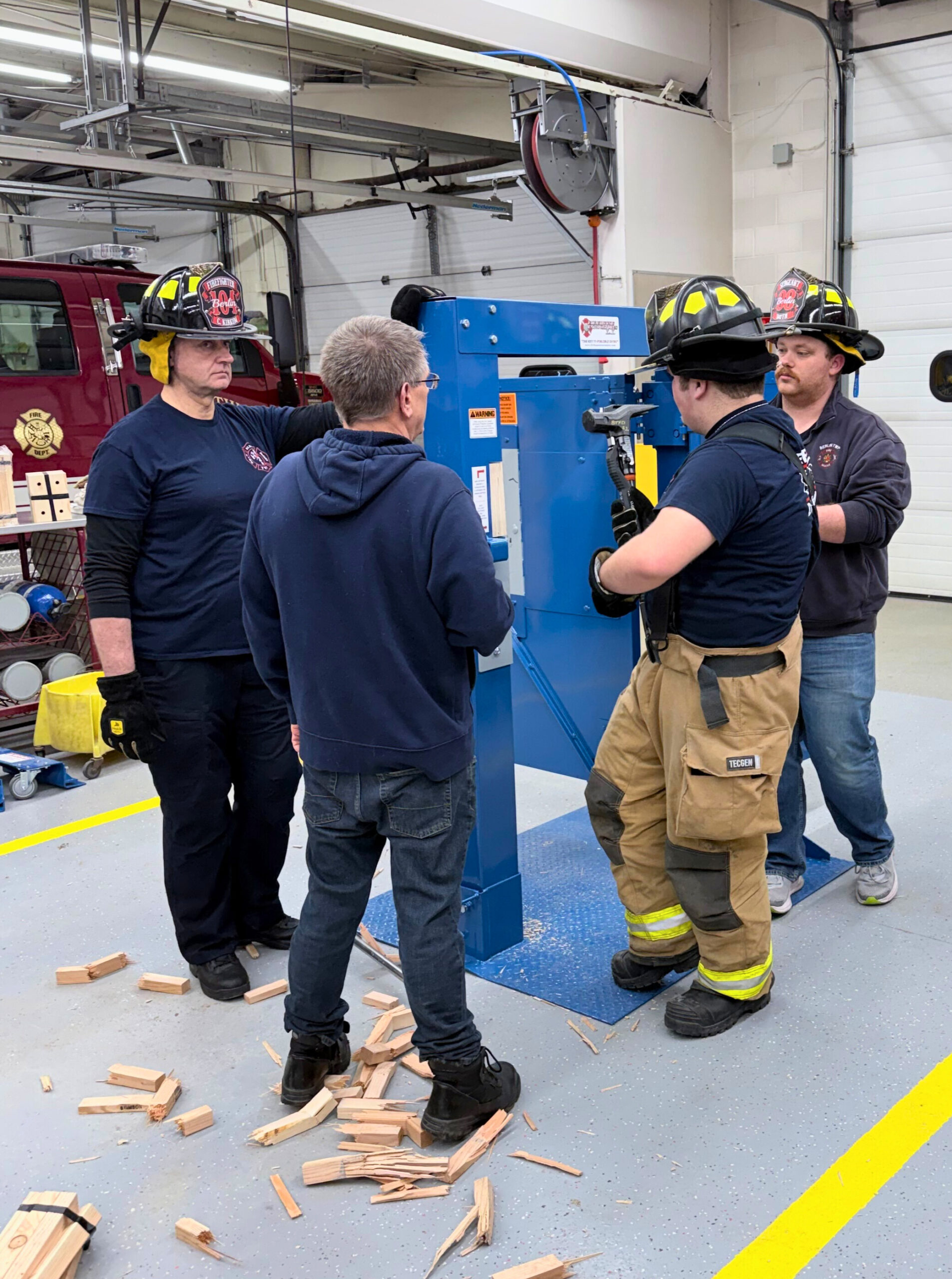 4CCF rounds out 2025 grant cycle with $91,000-plus in awards